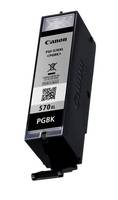 Canon PGI-570PGBK XL - 22 ml - Hohe Ergiebigkeit