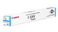 Canon C-EXV 51L C - Cyan - Original - Tonerpatrone