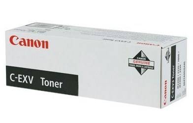 Canon C-EXV 29 - Schwarz - original - Tonerpatrone