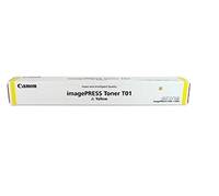 Canon T01 - Gelb - original - Tonerpatrone