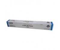 Canon C-EXV 49 - Cyan - original - Tonerpatrone
