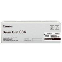 Canon 034 - Schwarz - Original - Trommeleinheit