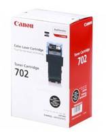 Canon 702 - Schwarz - Original - Tonerpatrone - für LBP-5960