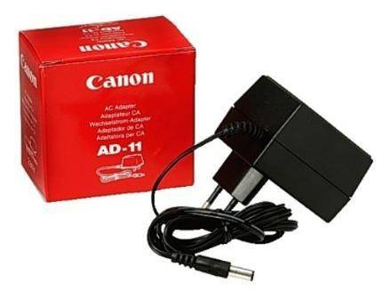 Canon AD-11 III - Netzteil - für Canon X MARK