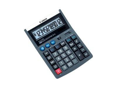 Canon TX-1210E - Taschenrechner - 12 Stellen