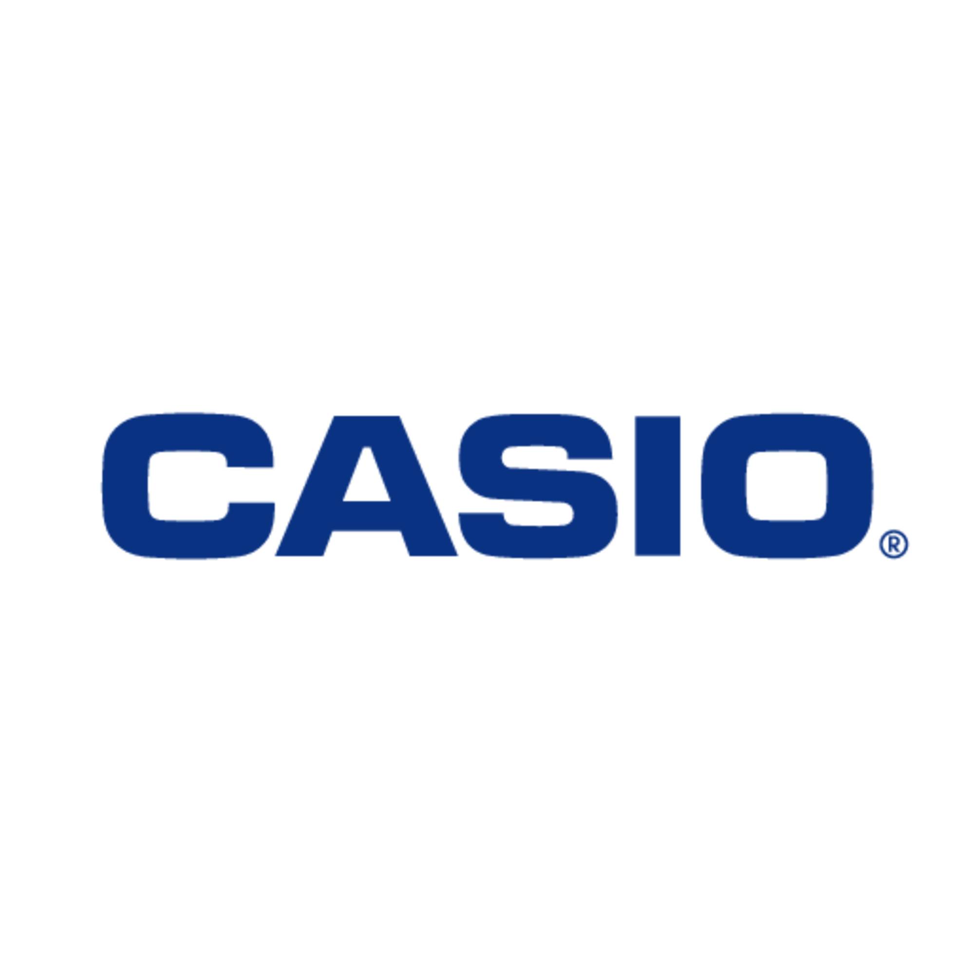 CASIO Schulrechner FX-82DEX-W-ET Batterie