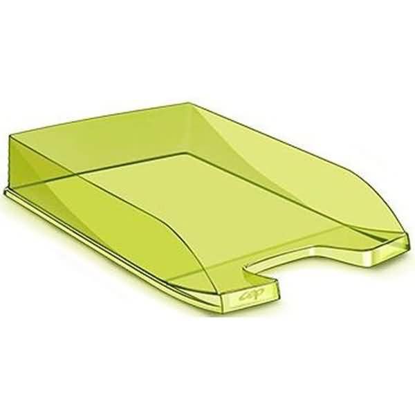 Briefkorb First 100 F T A4 Tonic anis