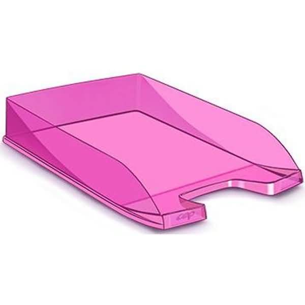 Briefkorb First 100 F T A4 Tonic rosa