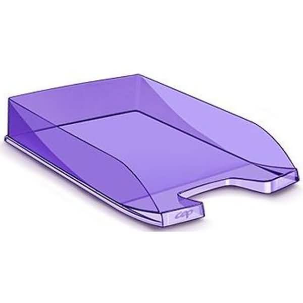 Briefkorb First 100 F T A4 Tonic lila