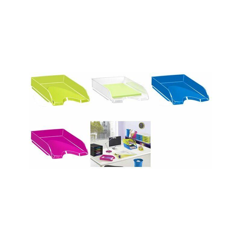 CEP OFFICE SOLUTION - ceppro Gloss - Briefablage - für 240 x 320 mm