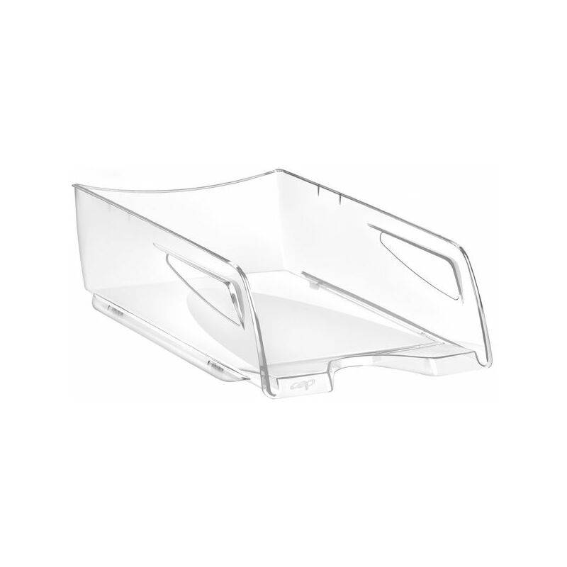 CEP Briefablage CepPro Maxi, DIN A4, glasklar