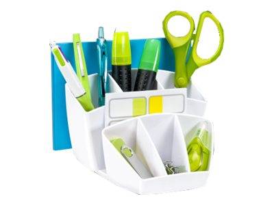 CEP Office Solution CEP CepPro Gloss - Schreibtisch-Organizer - Polystyren (PS)