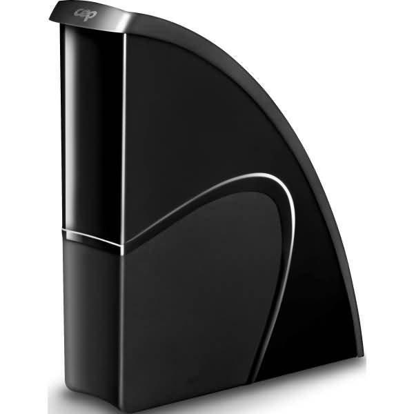 Stehsammler CepPro GreenSpirit C4 schwarz