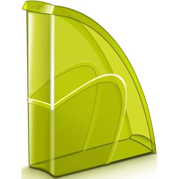 Stehsammler Happy C4 bambusgrün