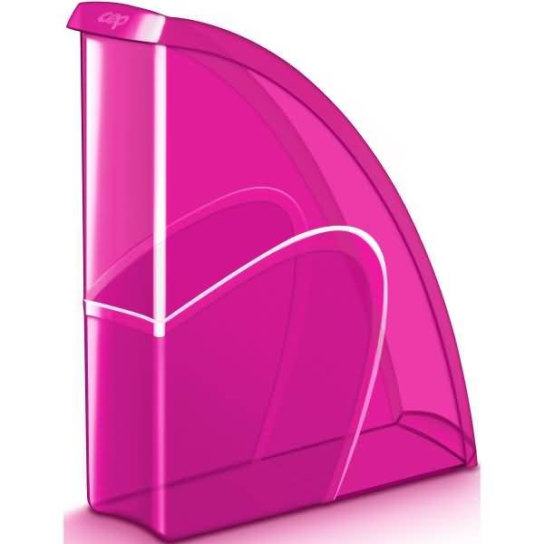 Stehsammler Happy C4 indienrosa