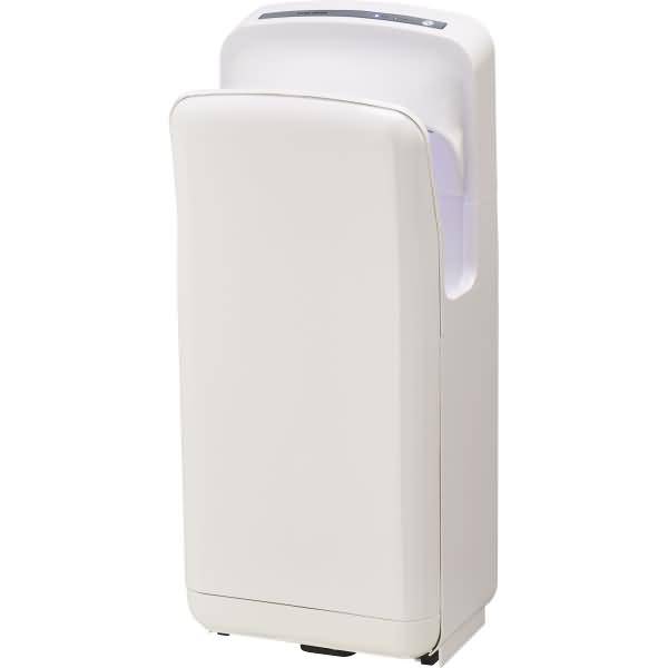 Händetrockner aery first automatisch 800W weiß