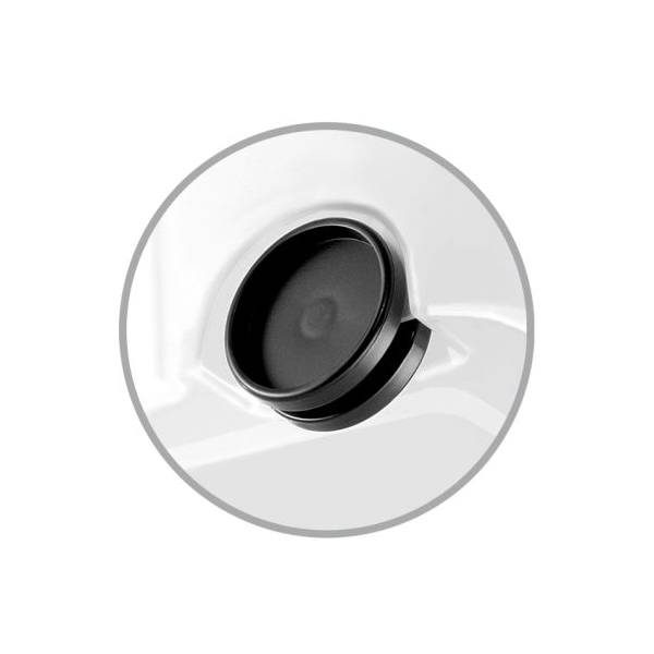 Mehrzweckbox Strata 75 Liter 485x415x600mm transparent