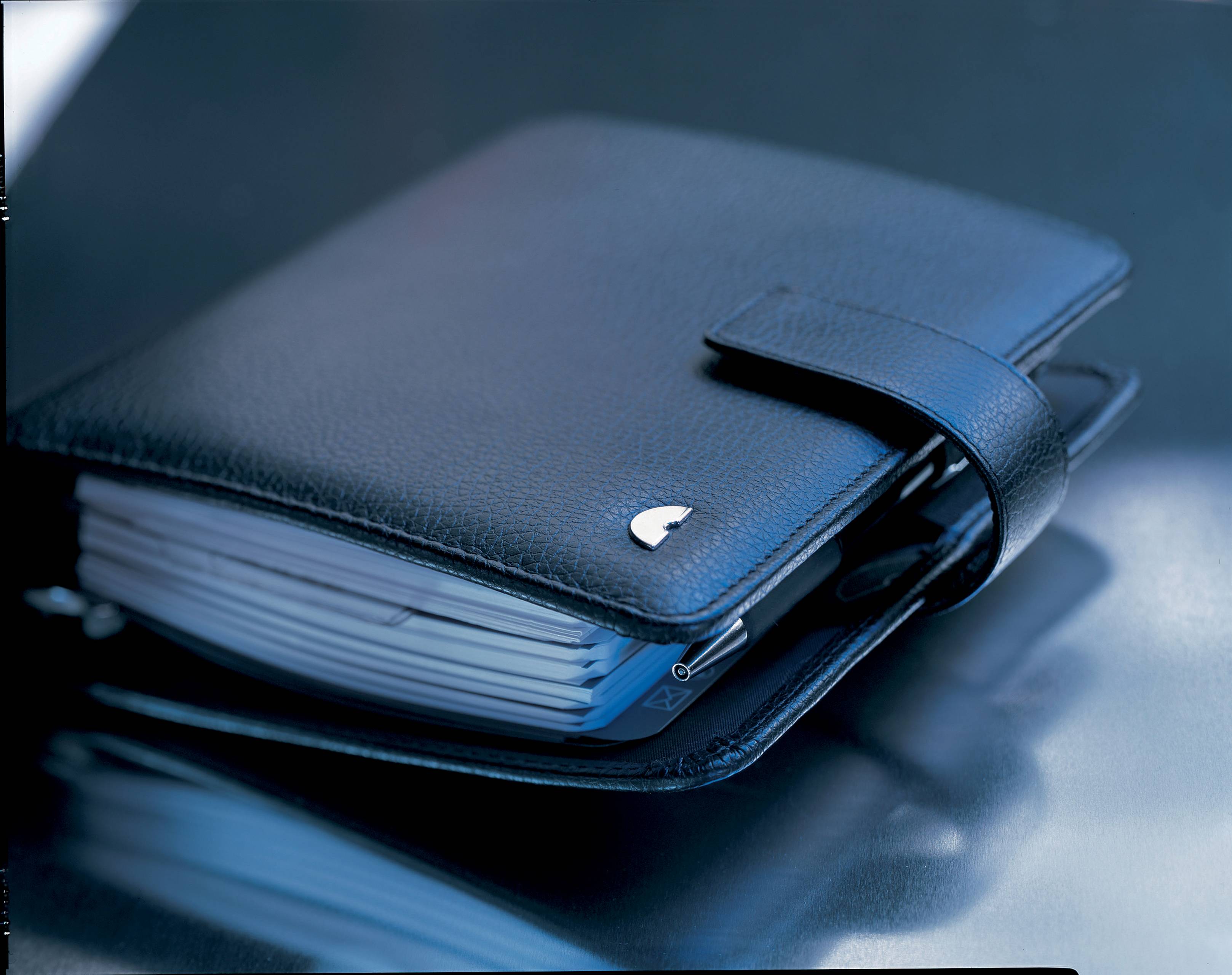 Terminplaner, Avery 50101