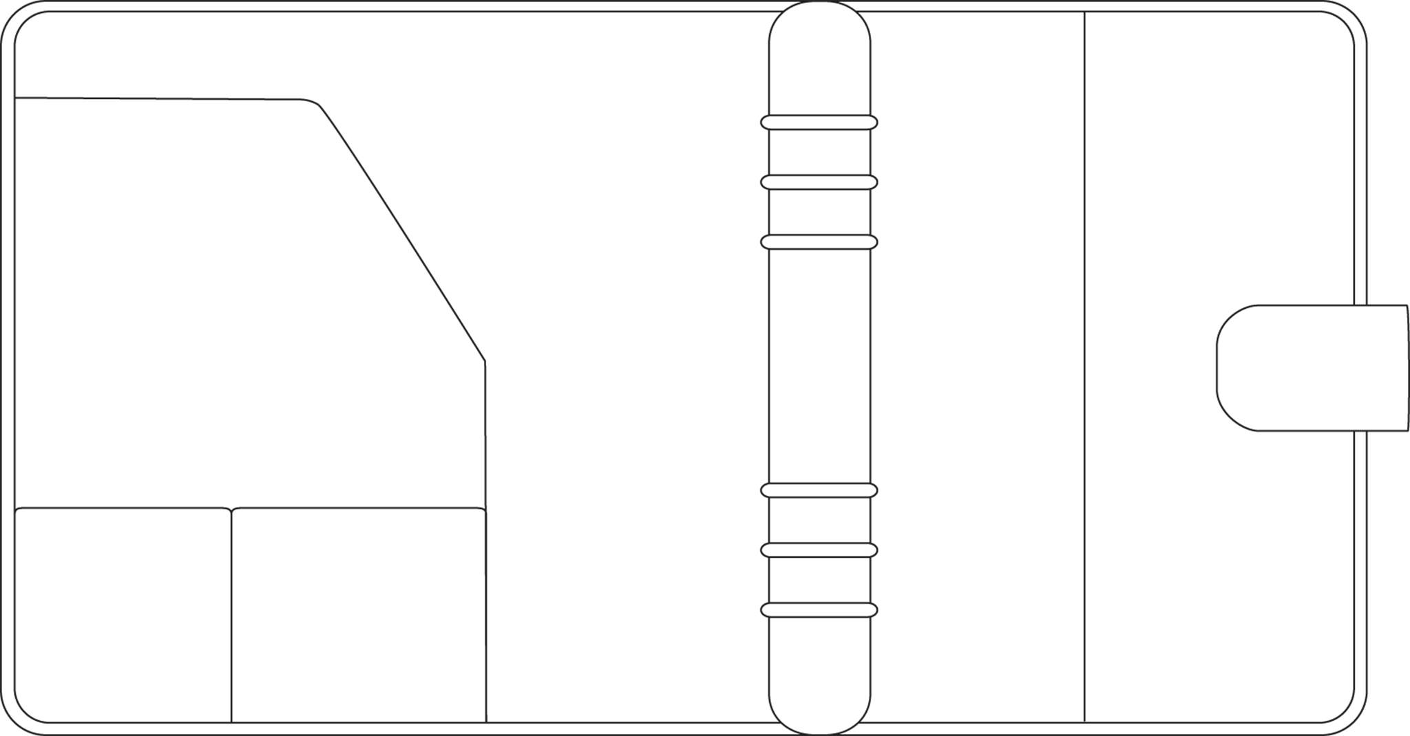 Terminplaner, Avery 50107