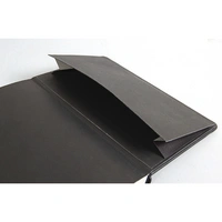 Rhodia Webnotebook Rhodia A5 96 Blatt blanko 90g - Schwarz 118669C Rhodia Webnotebook Rhodia A5 96 Blatt blanko 90g - Schwarz 118669C