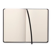 Rhodia Webnotebook Rhodia A5 96 Blatt blanko 90g - Schwarz 118669C Rhodia Webnotebook Rhodia A5 96 Blatt blanko 90g - Schwarz 118669C