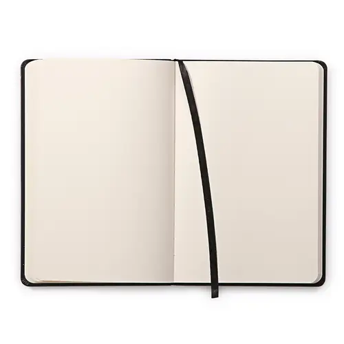 Rhodia Webnotebook Rhodia A5 96 Blatt blanko 90g - Schwarz 118669C Rhodia Webnotebook Rhodia A5 96 Blatt blanko 90g - Schwarz 118669C