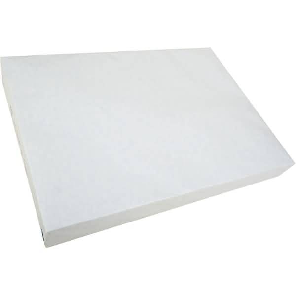 Laser- /Inkjetpapier DCP SRA3 450x320mm 100g/qm weiß VE=500 Blatt