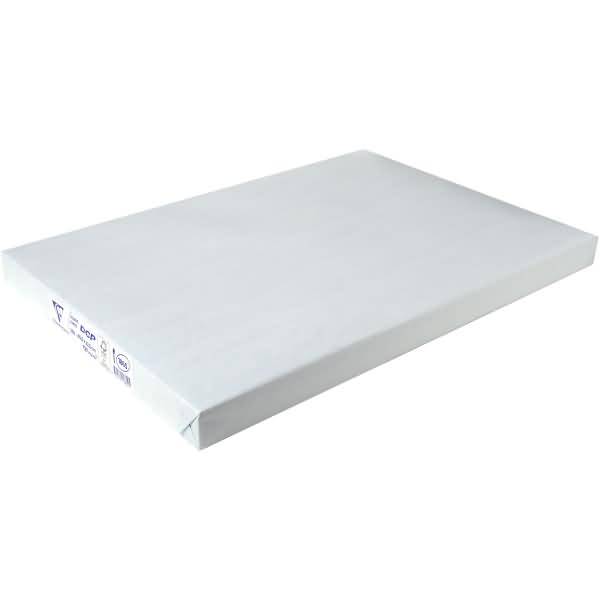 Laser- /Inkjetpapier DCP SRA3 450x320mm 120g/qm weiß VE=250 Blatt