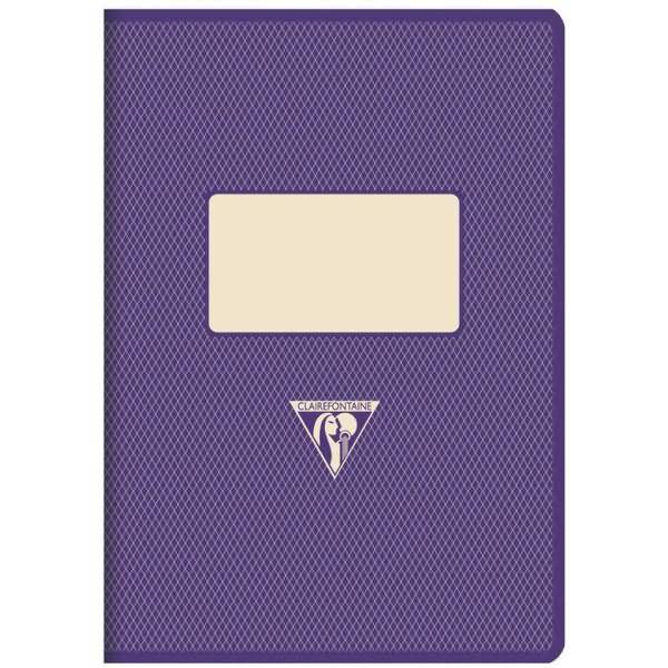 Schreibheft 1951 A5 48 Blatt liniert farbig sortiert