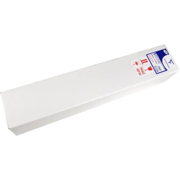 Kopierpapierrolle für Farbgroßflächenkopierer 914mm x 175m 90g/qm