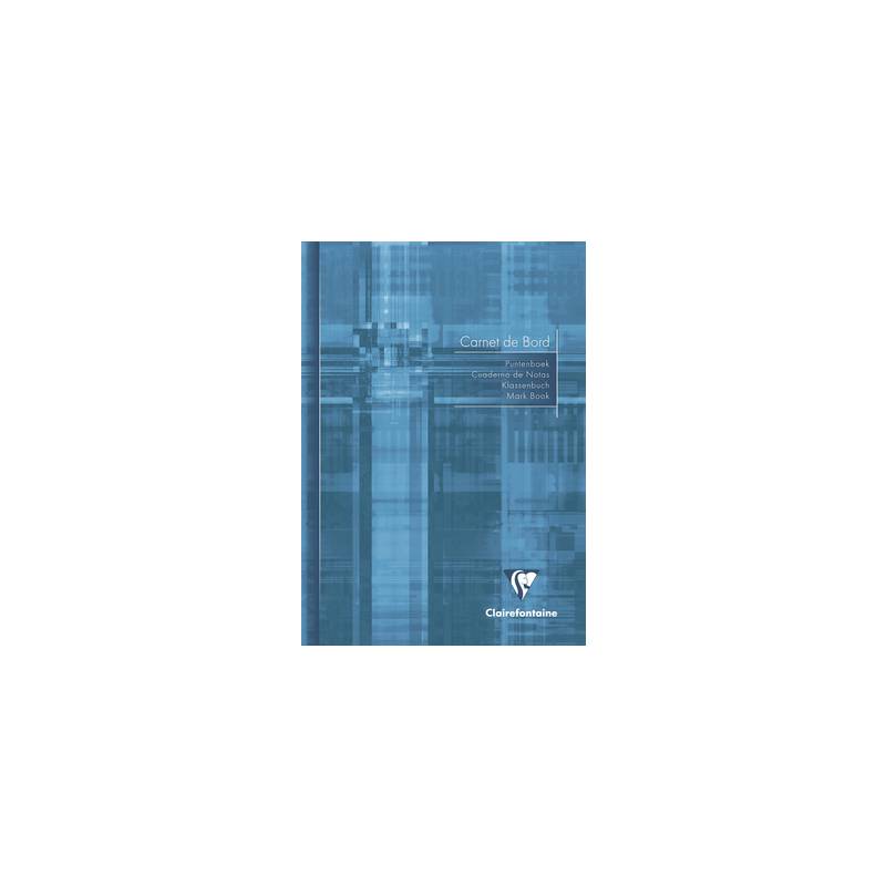 Clairefontaine Klassenheft, DIN A5, 32 Blatt