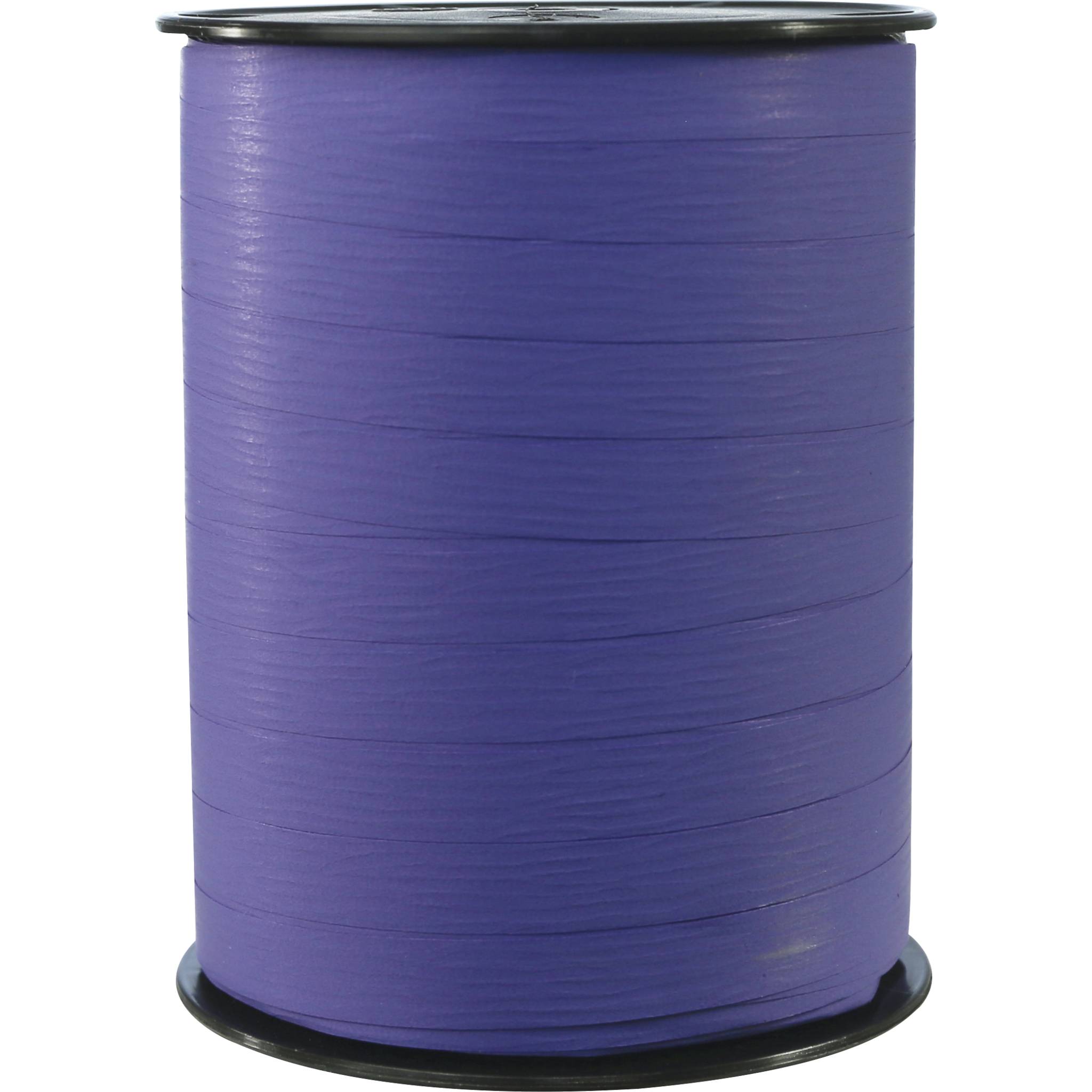 Clairefontaine Spule Geschenkband matt, 10mm x 250m - Pastellblau 601512C