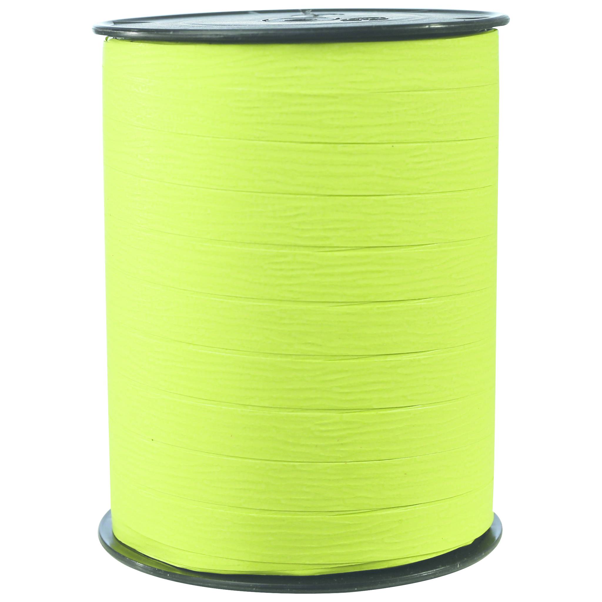 Clairefontaine Spule Geschenkband matt, 10mm x 250m - Minze 601519C