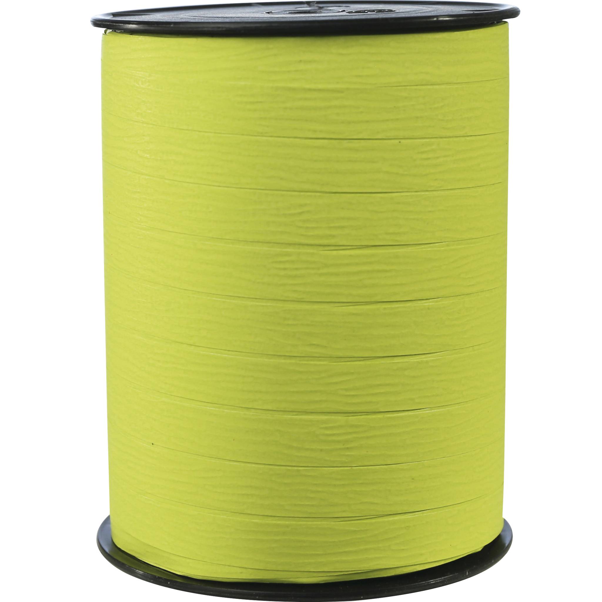 Clairefontaine Spule Geschenkband matt, 10mm x 250m - Minze 601519C