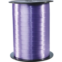 Clairefontaine Spule Geschenkband, glatt, 7mm x 500m - Flieder 601710C Clairefontaine Spule Geschenkband, glatt, 7mm x 500m - Flieder 601710C