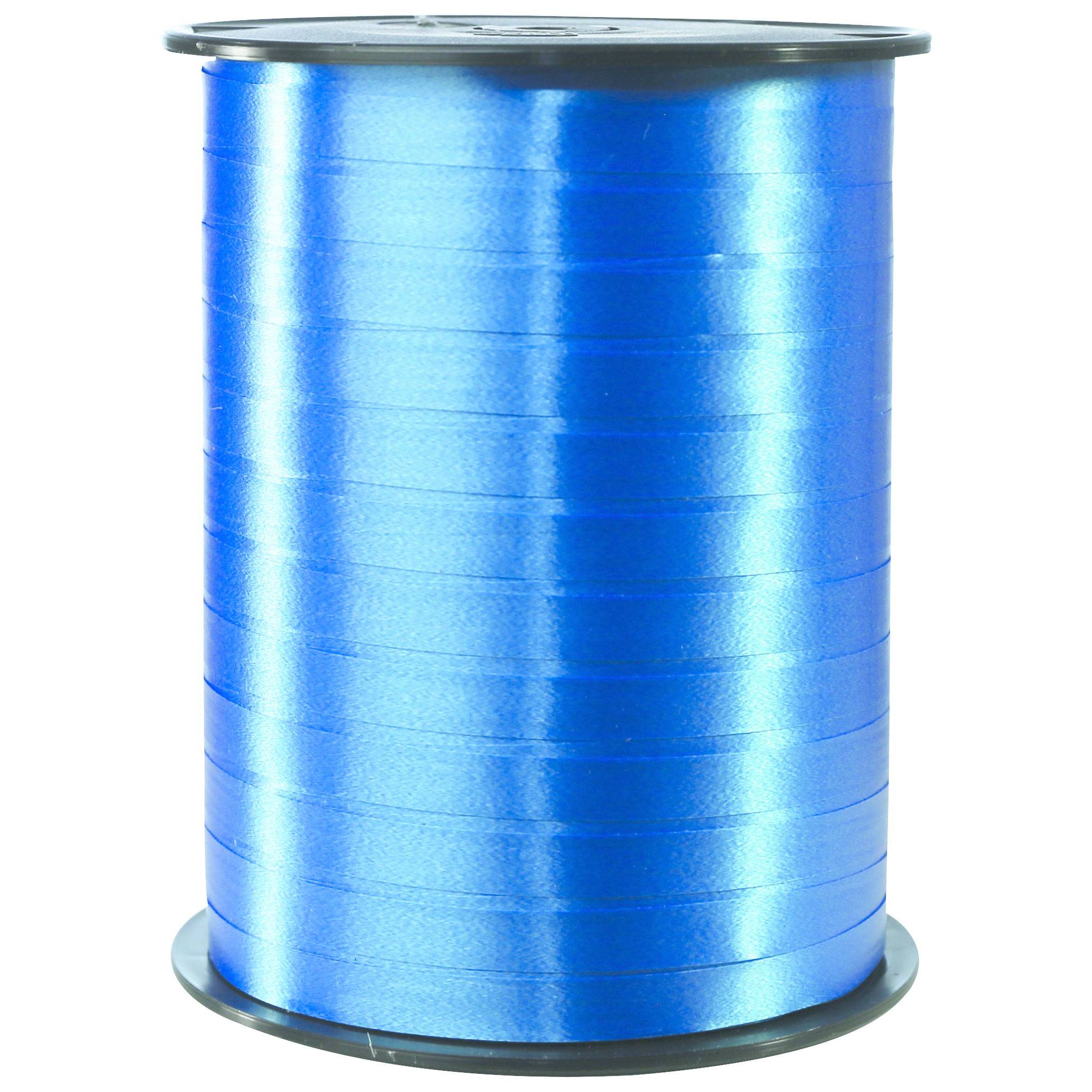 Clairefontaine Geschenkband 601713C 7mmx500m dunkelblau