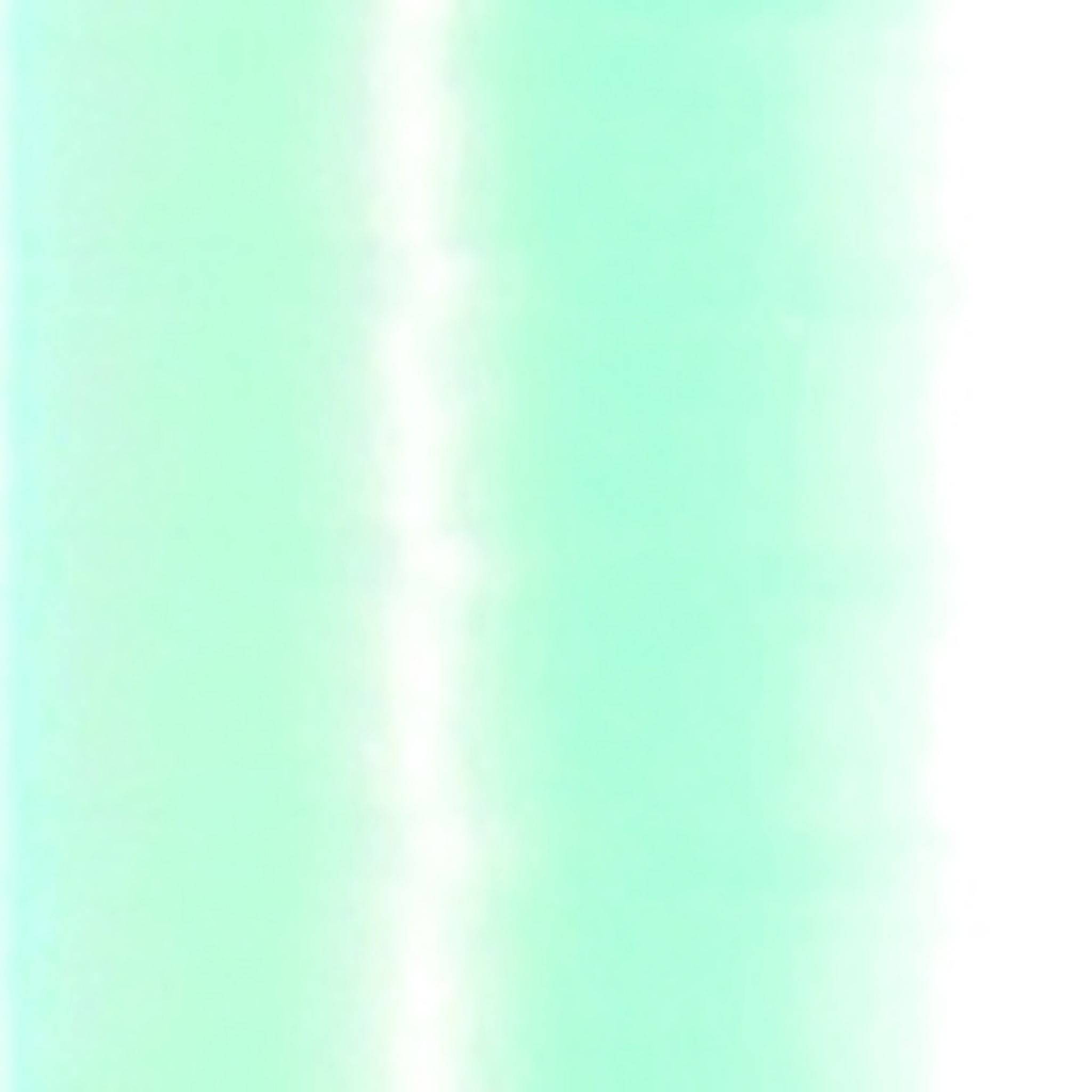 Clairefontaine Spule Geschenkband, glatt, 7mm x 500m - Türkis 601737C