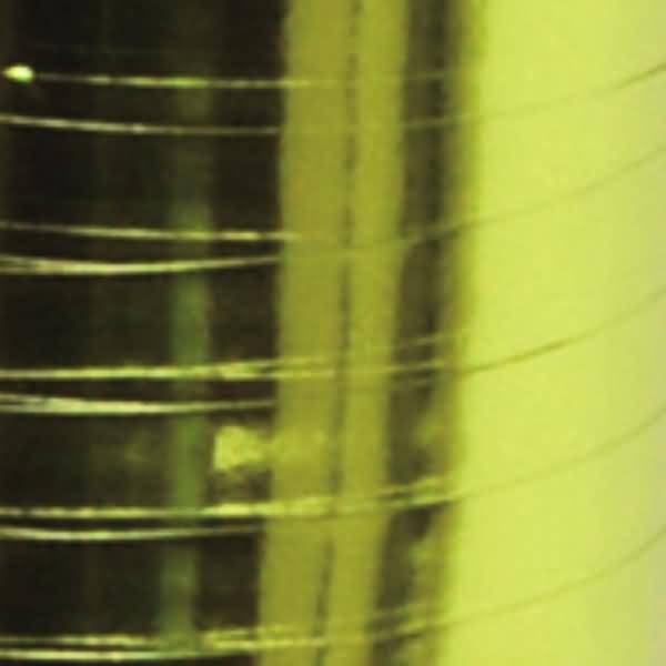 Geschenkband Alubeschichtung 7mmx250m gold