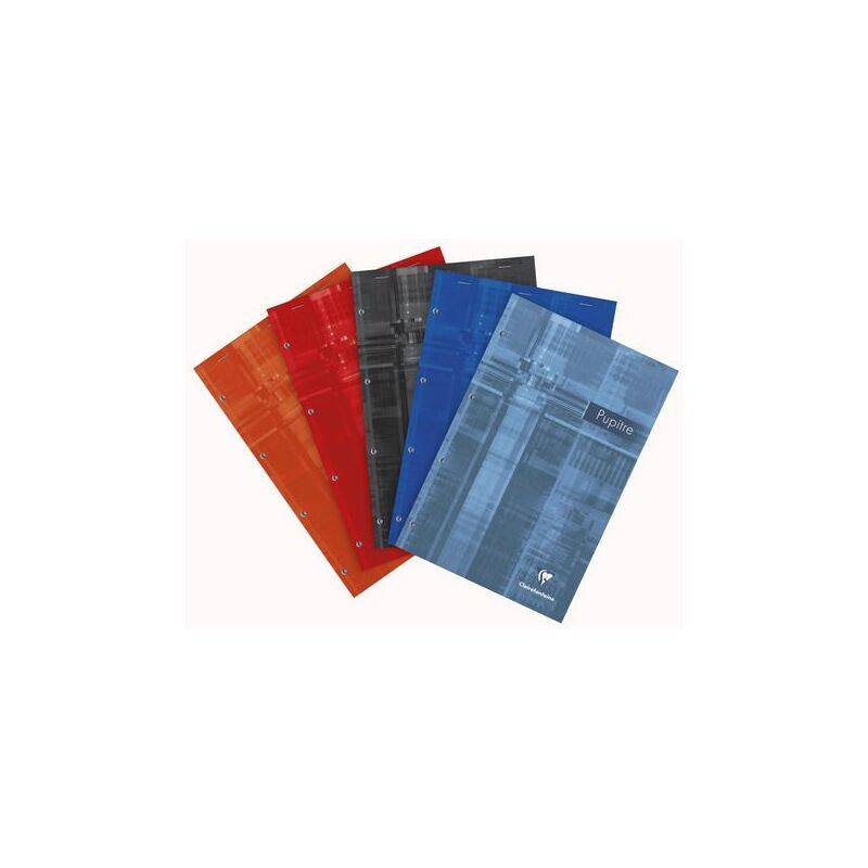 Clairefontaine Bloc-notes Pupitre, A4+, séyès