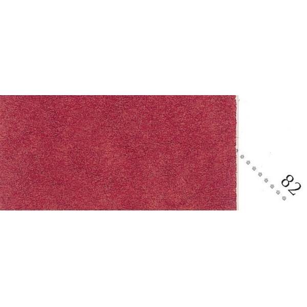 Seidenpapier 0,75x0,5m 18g/qm wasserfest VE=8 Blatt bordeaux