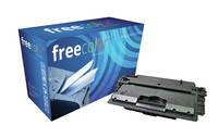 freecolor - Schwarz - kompatibel - Tonerpatrone (Alternative zu: HP 14X)