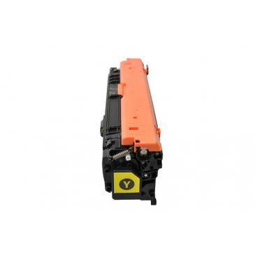 Freecolor M553Y-HY-FRC, 9500 Seiten, Gelb, 1 Stück(e)