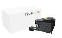 Freecolor TK1115-FRC, 1600 Seiten, Schwarz, 1 Stück(e)