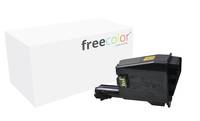 freecolor - Schwarz - kompatibel - Tonerpatrone (Alternative zu: Kyocera TK-1125)
