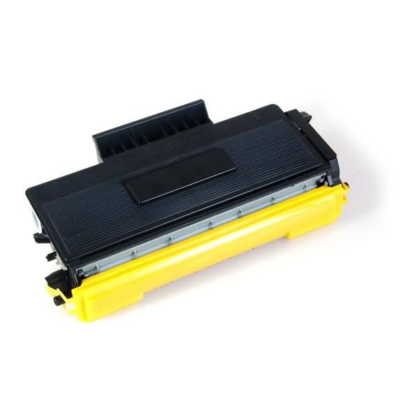 Toner kompatibel mit Brother TN-3130 A schwarz