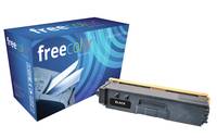 FREECOLOR - Schwarz - kompatibel - Tonerpatrone
