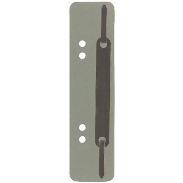 Heftstreifen kurz Karton grün VE=25 Stück