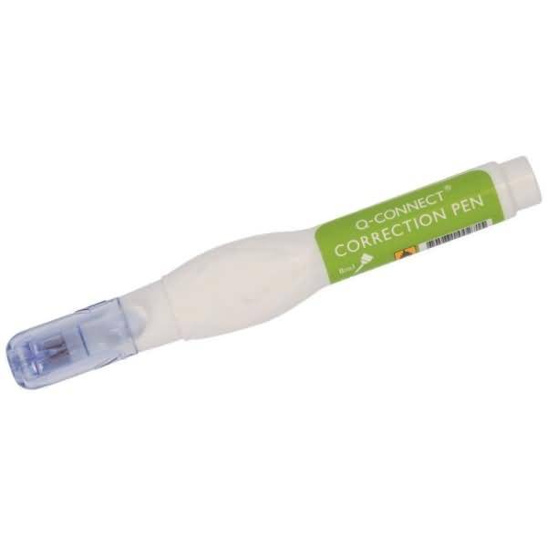 Korrekturstift 8ml weiß