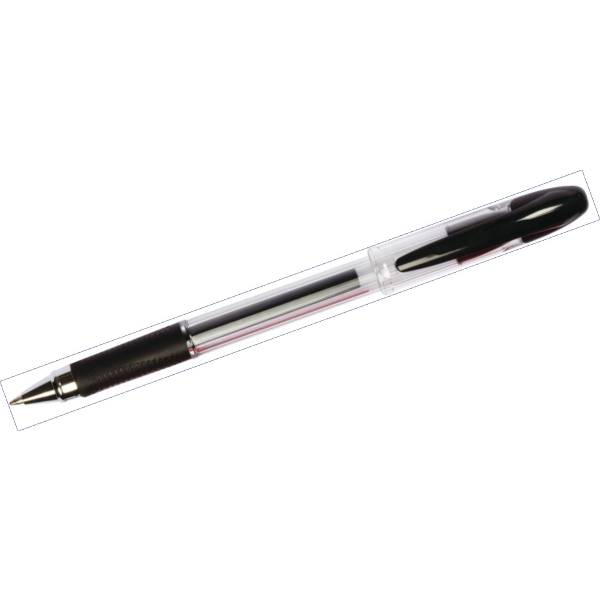 Kugelschreiber Delta schwarz