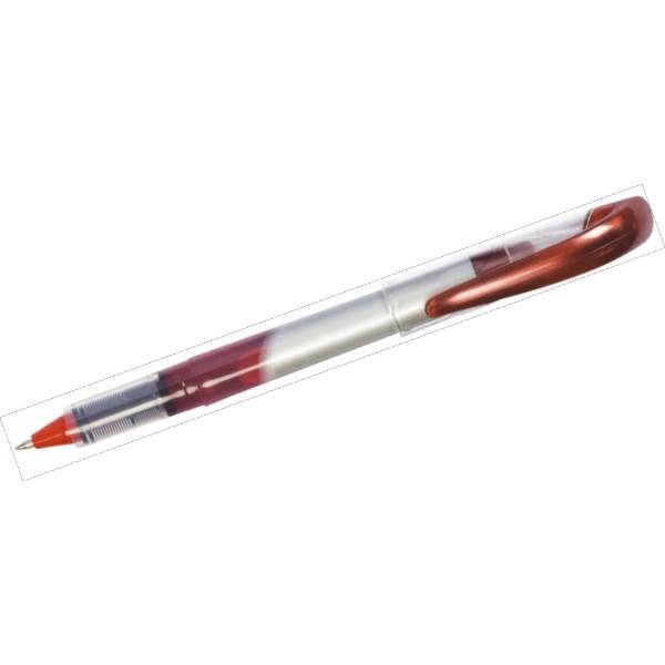 Tintenroller Taurus 0,7mm rot